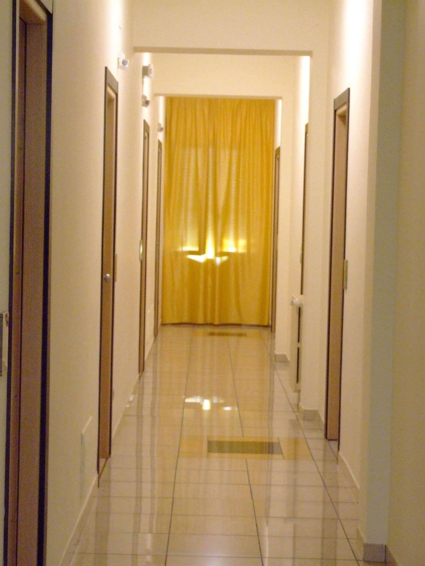 רוסאנו Hotel San Luca מראה חיצוני תמונה